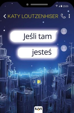 Jeśli tam jesteś