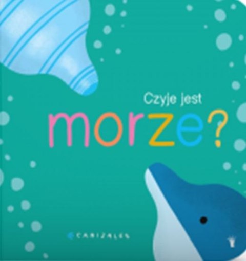 Czyje jest morze