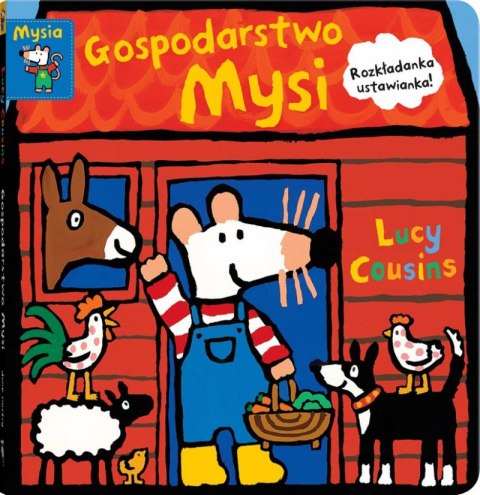 Gospodarstwo mysi