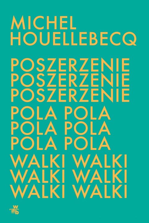 Poszerzenie pola walki