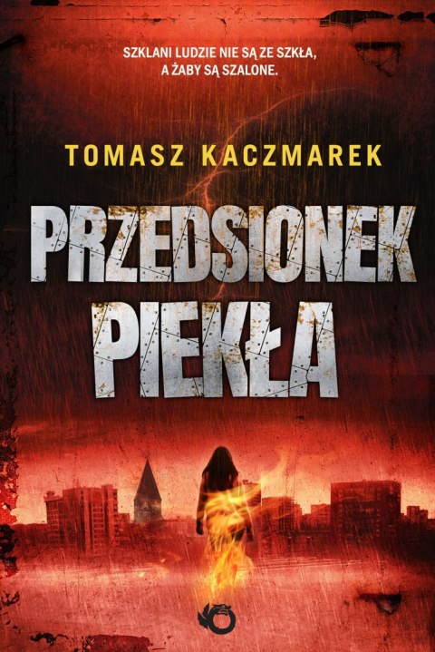 Przedsionek piekła