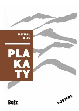 Michał Kliś. Plakaty