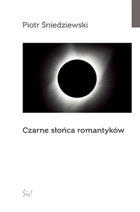 Czarne słońca romantyków