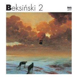 Beksiński 2