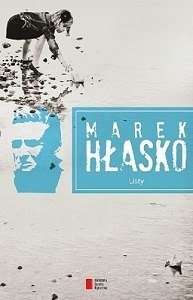 Marek hłasko listy