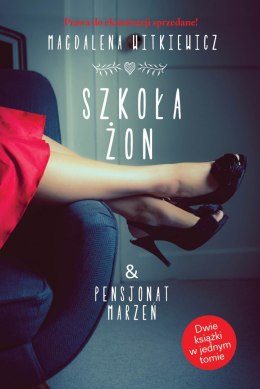 Szkoła żon pensjonat marzeń