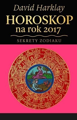 Horoskop na rok 2017 sekrety zodiaku