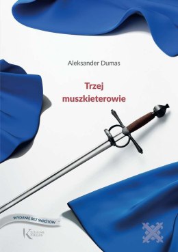 Trzej muszkieterowie