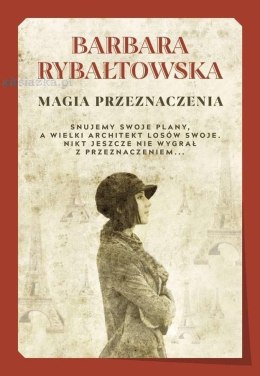 Magia przeznaczenia