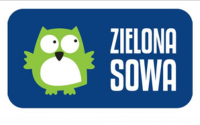 Zielona Sowa